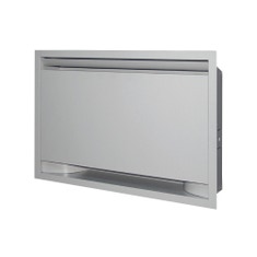 Immagine di Aermec Ventilcassaforma, dima d'installazione per ventilconvettori serie OMNIA UL ad incasso nel muro (versioni P) CHU12L