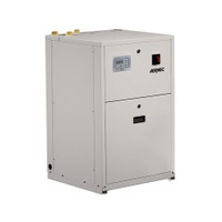 Immagine di Aermec WRL Pompa di calore condensata ad acqua reversibile lato acqua trifase WRL041°°°°°°°°°