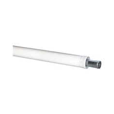 Immagine di Baxi Prolunga tubi coassiali Ø 60/100, lunghezza 500 mm KHG71410391