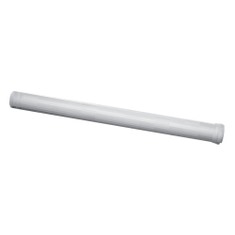 Immagine di Baxi Tubo Ø 50 lunghezza 500 mm in polipropilene 7107174