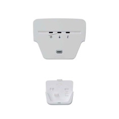 Immagine di Baxi Interfaccia a 3 led con supporto THINK (compreso supporto a muro) 7102340