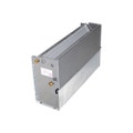 Immagine di Sabiana Carisma CRC 83 IV-IO Ventilconvettore centrifugo con motore elettrico asincrono, incasso verticale orizzontale 3 ranghi 0066028