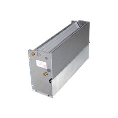 Immagine di Sabiana Carisma CRC 13 IV-IO Ventilconvettore centrifugo con motore elettrico asincrono, incasso verticale orizzontale 3 ranghi 0066021