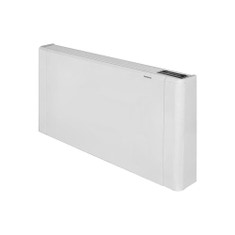 Immagine di Sabiana Carisma CFR Ventilconvettore tangenziale con motore elettrico asincrono, mobile verticale 0075002