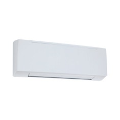 Immagine di Sabiana Carisma Fly-ECM CVP-ECM-A 4 Ventilconvettore a parete con motore brushless, scheda Inverter, connettività Wi-Fi e Bluetooth, SENZA telecomando SENZA valvola 0025564