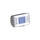 Sabiana Kit controllo remoto LCD a muro (Master) utilizzabile solo con comando (Slave) S0372 9075006