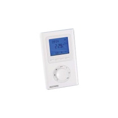 Immagine di Sabiana Termostato ambiente digitale (da abbinare obbligatoriamente alla scheda di regolazione elettronica SRM) 9065080