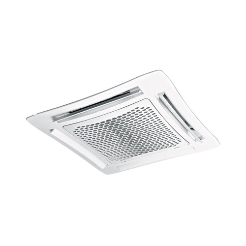 Immagine di Sabiana Griglia di ripresa in ABS bianco, modelli SK 02-04 / 12-14 / 22-24-26 / 32-34-36 9079020