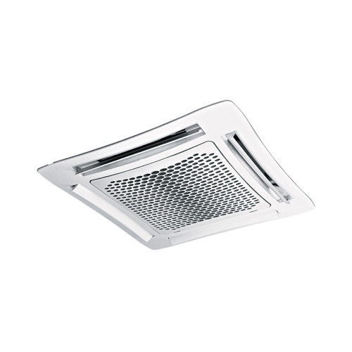 Immagine di Sabiana Griglia di ripresa in ABS colore a scelta, modelli SK 42-44 / 52-54-56 / 62-64-66 9079036