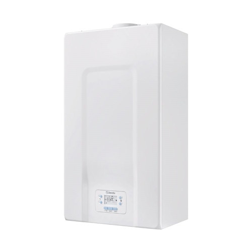 Immagine di Beretta MYNUTE E 25 C Caldaia murale a condensazione premiscelata combinata, per riscaldamento e produzione istantanea di acqua calda sanitaria 20164601