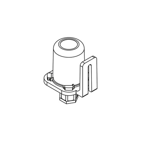 Immagine di Beretta Kit sonda temperatura esterna con connettore  1220559