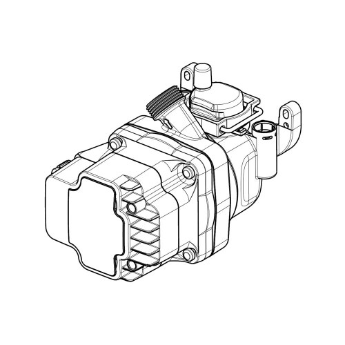 Immagine di Beretta Circolatore alta prevalenza ERP 20178827