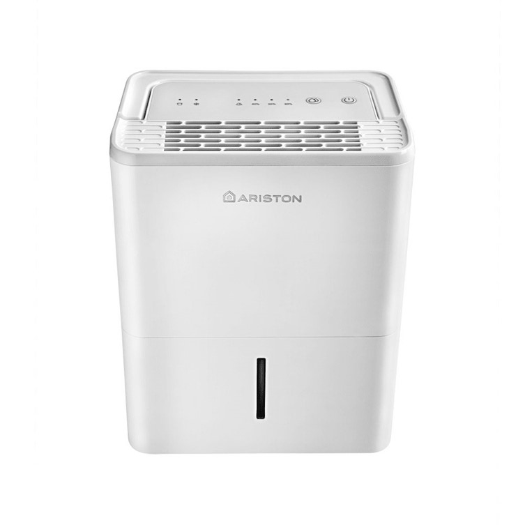 Ariston DEOS 20SR Deumidificatore 20 Litri/24h Silenzioso - Foto 3