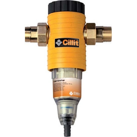 Immagine di Cillit EURODIAGO filtro autopulente carenato, raccordo 3/4" 012799AA