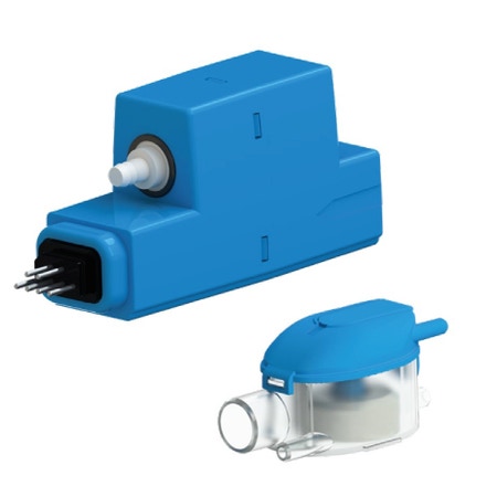 Immagine di SFA SANICONDENS CLIM MINI NEW SILENCE pompa per acqua di condensa per condizionatore/split SCONCLIMS