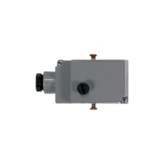 Immagine di Immergas Kit termostato sicurezza a bracciale per generatori impostati in bassa temperatura diretta 3.019229