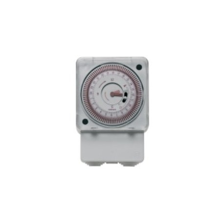 Immagine di Immergas Kit orologio per funzionamento pompa ricircolo 3.015431