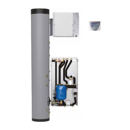 Immagine di Immergas TRIO MONO V2 Gruppo idronico per impianti monozona  3.027831