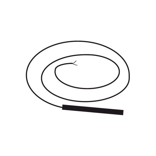 Immagine di Vaillant VR 11 Sonda per collettore solare 306788