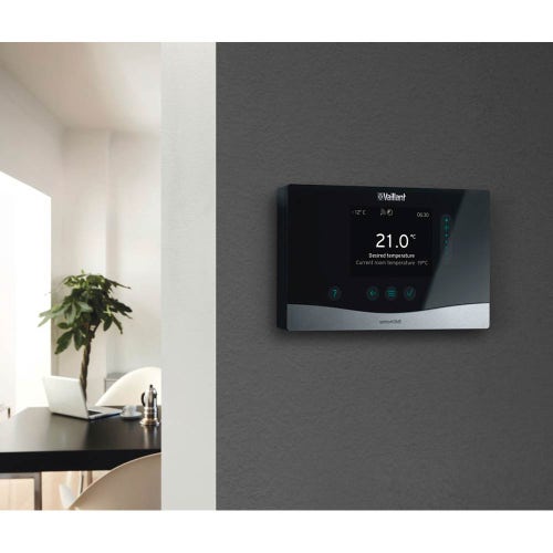 Immagine di Vaillant sensoHOME 380 Termostato modulante 0020260943