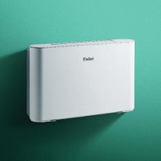 Immagine di Vaillant aroVAIR VA 2-015 CN Fancoil a console per riscaldamento e raffrescamento 0010035091