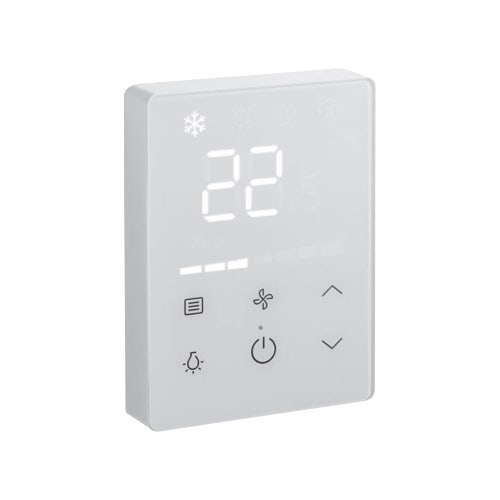 Immagine di Vaillant VA 2-WC C Comando integrato per fancoil console 0010035096
