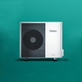 Immagine di Vaillant aroTHERM split VWL 85/5 AS 230V S3 Pompa di calore aria/acqua split monofase 0010034186