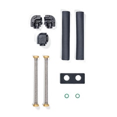 Immagine di Vaillant Kit connessione idraulica unità esterna aroTHERM plus 0010027989