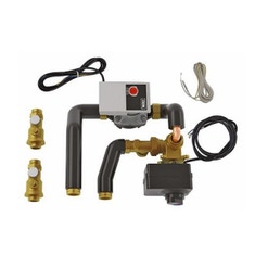 Immagine di Vaillant Kit seconda zona aggiuntiva miscelata  0020170508