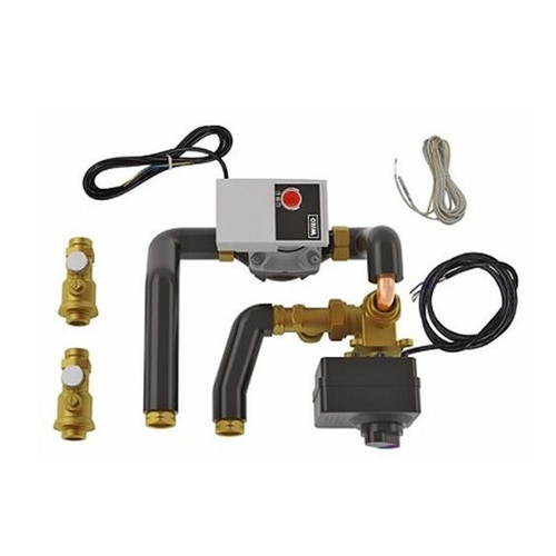 Immagine di Vaillant Kit seconda zona aggiuntiva miscelata  0020170508