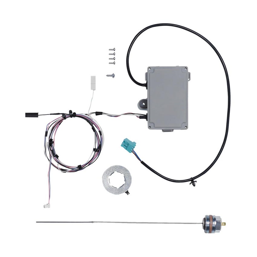 Immagine di Vaillant Kit anodo elettrico integrabile e completo di box collegamenti 0020170505