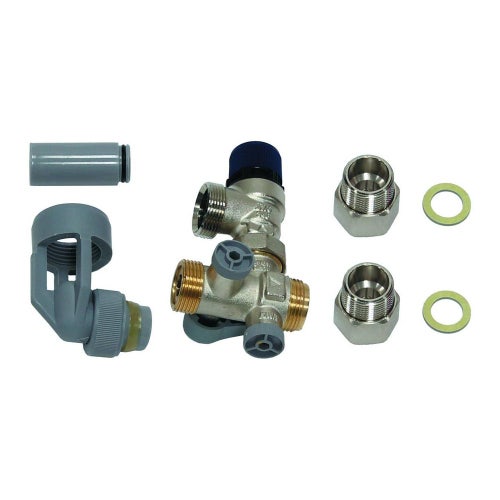 Immagine di Vaillant Gruppo di sicurezza per bollitori (< 200 l) 0020060434