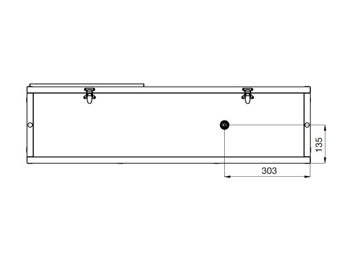 Immagine di Irsap IRSAIR V 220 controllo S unità di ventilazione a doppio flusso con recupero di calore con controllo remoto, posizionamento verticale URED022VRS000