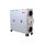 Irsap IRSAIR V 850 controllo E unità di ventilazione a doppio flusso con recupero di calore con controllo remoto Touch Screen, posizionamento verticale URED085VRE000