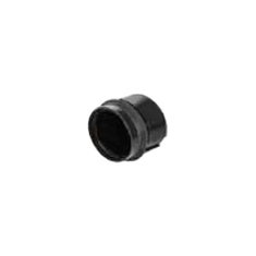 Immagine di Irsap Boccaglio in ABS con profilo a baionetta per plenum TPLATT0007500