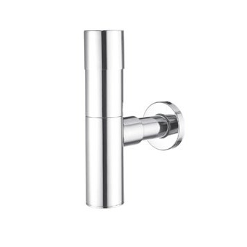 Immagine di Flaminia sifone telescopico per lavabo 1"1/4, finitura cromo  SIFL066