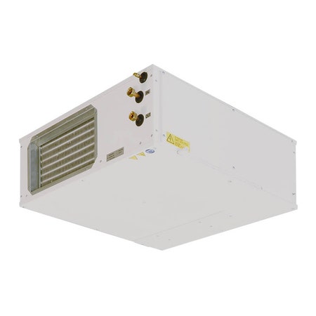 Immagine di Irsap DEUS X 30 Unità satellite di deumidificazione isotermica UDES030HXS000