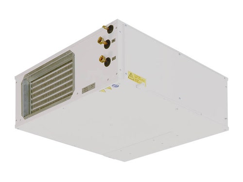 Immagine di Irsap DEUS X 30 Unità satellite di deumidificazione isotermica UDES030HXS000