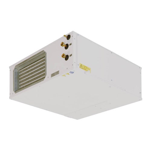 Immagine di Irsap DEUS X 30 Unità satellite di deumidificazione isotermica UDES030HXS000