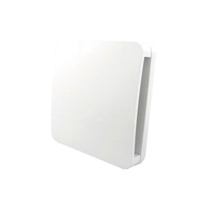 Immagine di Irsap ALBA 100 ventilatore di estrazione canalizzabile, versione base UVEE1000000