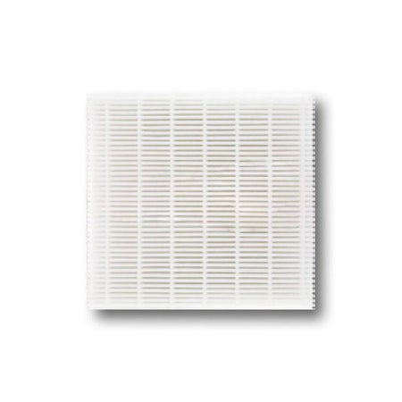 Immagine di Irsap Filtro standard per unità IRSAIR H 100 P, per sostituzione periodica, 150x155x25 mm AREFILA15015525