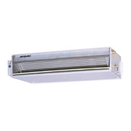 Immagine di Aermec EXC093 Unità interna canalizzabile SOLO raffreddamento 9000 BTU (comando escluso) EXC093