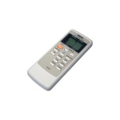 Immagine di Aermec Telecomando a infrarossi con display a cristalli liquidi per il controllo di tutte le funzioni, completo di ricevitore da incasso TL3