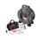 Immagine di Ridgid FlexShaft K9-204 Stasatrice per pulizia scarichi ad alta velocità 2"-4" (50 - 100 mm) con kit 64278