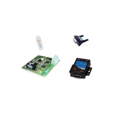 Immagine di Aermec VMF Software per PC che permette di monitorare e controllare il funzionamento di uno o più impianti dotati del controllo VMF VMF-Monitoring