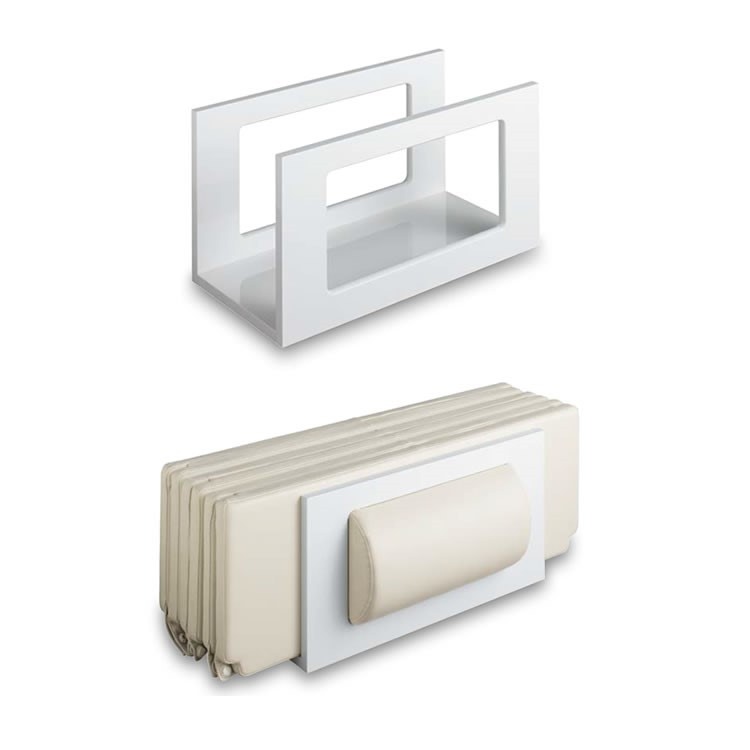 Immagine di Kaldewei Griglia per riporre il lettino relax 689710030000