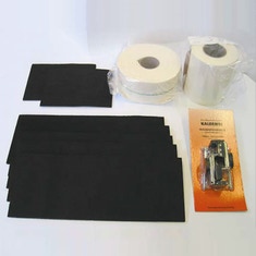 Immagine di Kaldewei Set completo insonorizzante per vasche da bagno BWS 687675590000