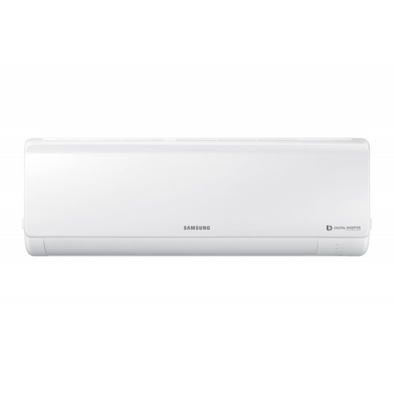 Immagine di Samsung NEW STYLE Climatizzatore trial split AJ052FCJ3EH/EU + AR07KSFHB + 2AR09KSFHB 7+9+9 BTU