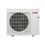 Immagine di Mitsubishi SEZ-KD Climatizzatore dual split MXZ-2E53VAHZ+2xSEZ-KD25VAL 9+9 BTU