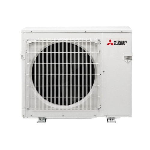 Immagine di Mitsubishi SEZ-KD Climatizzatore dual split MXZ-2E53VAHZ+2xSEZ-KD25VAL 9+9 BTU